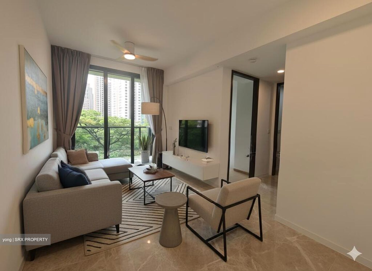 Irwell Hill Residences (D9), Apartment #576155101